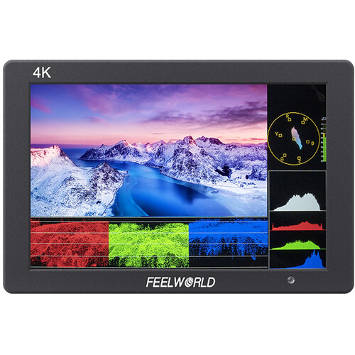 FeelWorld T7 Plus 7
